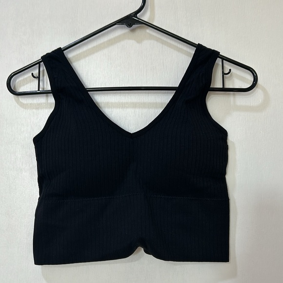 ELEPLUS WOMENS BUNDLE OF 4 WORKOUT BRA Sz L-XL - Picture 3 of 12